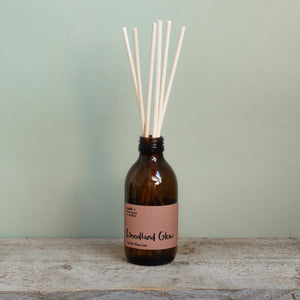 Woodland Glow Reed Diffuser