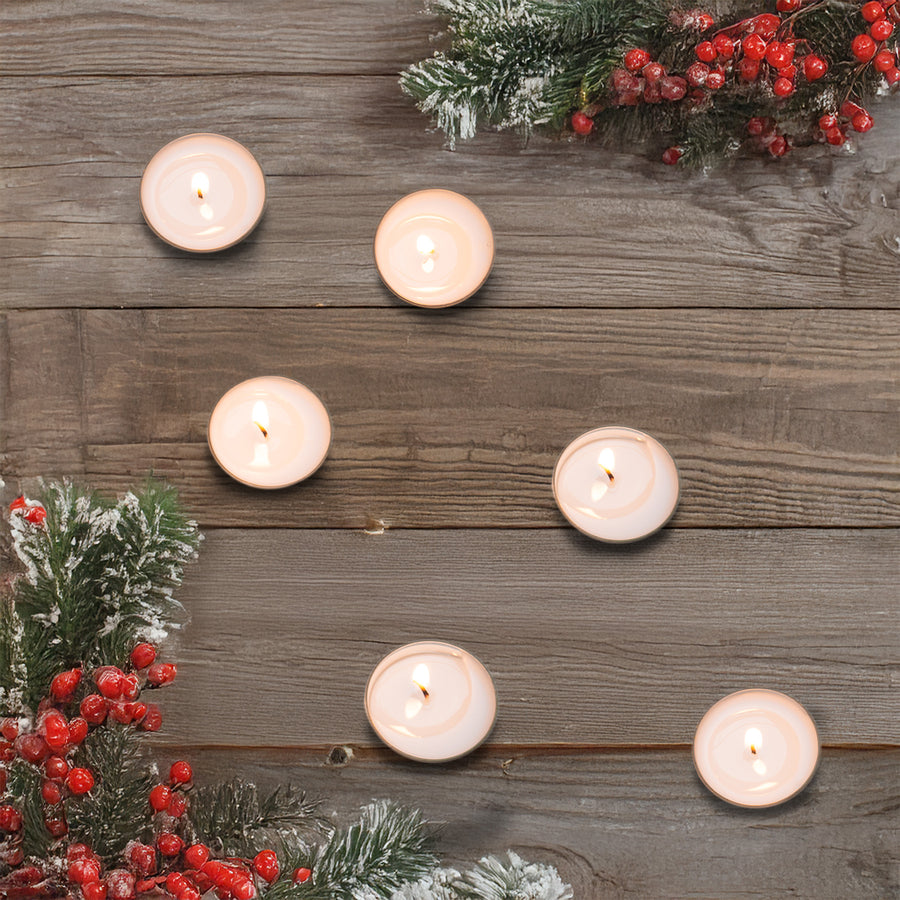 Christmas Scented Tealights