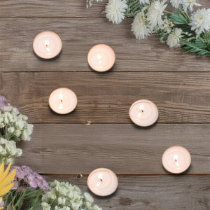 Flora's Florist Scented Tealights