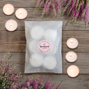 Wonderland Scented Tealights